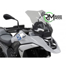 TOURING SCREEN BMW ,R1300GS, 2024 (445 MM HIGH X 395 MM WIDE)